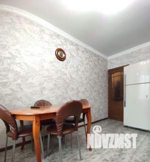 3-к квартира, на длительный срок, 79м2, 4/10 этаж