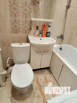 1-к квартира, на длительный срок, 31м2, 8/9 этаж