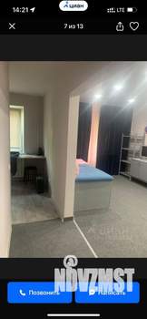 1-к квартира, на длительный срок, 30м2, 2/5 этаж