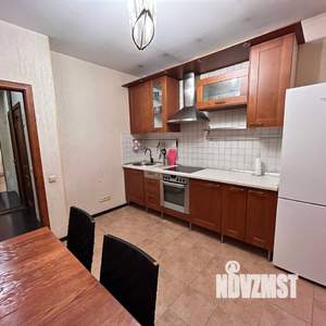 1-к квартира, на длительный срок, 51м2, 8/14 этаж