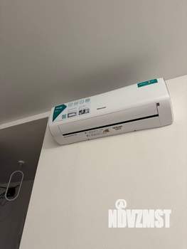 2-к квартира, на длительный срок, 33м2, 3/17 этаж