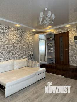 2-к квартира, на длительный срок, 45м2, 1/5 этаж