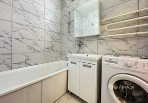 3-к квартира, на длительный срок, 78м2, 6/25 этаж