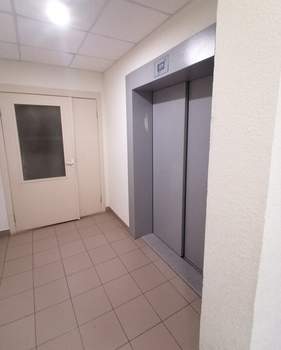 Студия квартира, на длительный срок, 25м2, 3/6 этаж