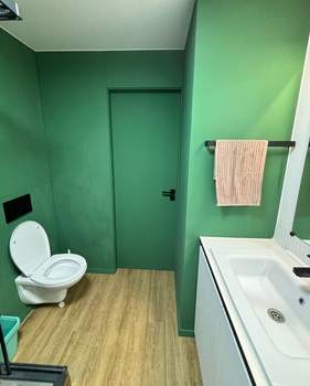 3-к квартира, на длительный срок, 59м2, 4/5 этаж