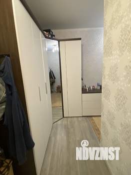 1-к квартира, на длительный срок, 44м2, 13/17 этаж