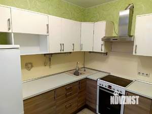 1-к квартира, на длительный срок, 35м2, 14/18 этаж