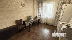 2-к квартира, на длительный срок, 63м2, 9/20 этаж