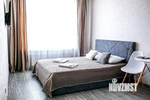 1-к квартира, посуточно, 23м2, 1/1 этаж