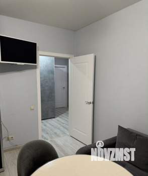 1-к квартира, посуточно, 47м2, 1/17 этаж