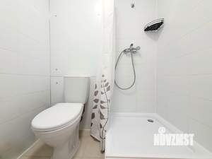 1-к квартира, посуточно, 22м2, 1/1 этаж