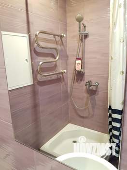 2-к квартира, посуточно, 35м2, 1/1 этаж