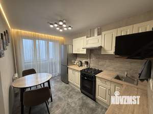 1-к квартира, на длительный срок, 37м2, 9/12 этаж