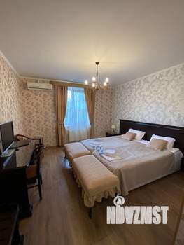 1-к квартира, посуточно, 20м2, 1/3 этаж