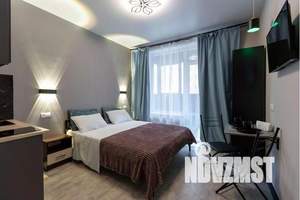 1-к квартира, посуточно, 18м2, 2/22 этаж