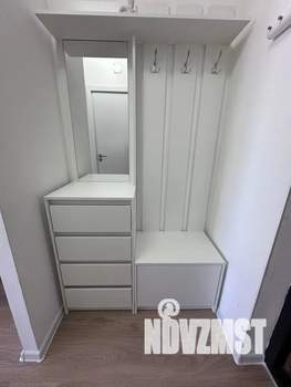 Студия квартира, посуточно, 31м2, 13/17 этаж