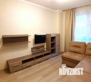 2-к квартира, на длительный срок, 63м2, 3/25 этаж