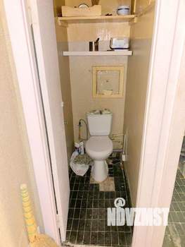 2-к квартира, на длительный срок, 40м2, 5/5 этаж