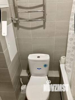 Студия квартира, на длительный срок, 25м2, 2/7 этаж