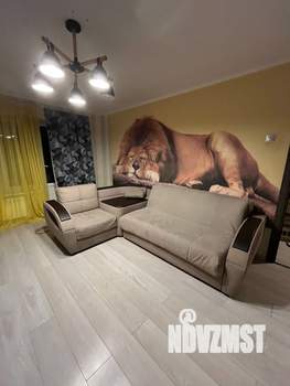 1-к квартира, на длительный срок, 34м2, 3/9 этаж