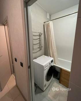 1-к квартира, на длительный срок, 42м2, 3/6 этаж