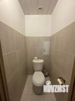 2-к квартира, на длительный срок, 52м2, 4/4 этаж