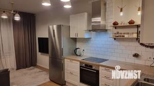 2-к квартира, на длительный срок, 56м2, 5/7 этаж