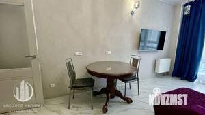 2-к квартира, на длительный срок, 40м2, 6/17 этаж