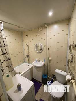 1-к квартира, на длительный срок, 32м2, 6/9 этаж