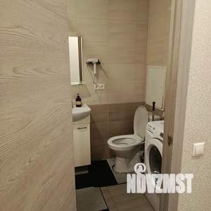 Студия квартира, посуточно, 30м2, 9/9 этаж