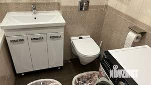 Студия квартира, на длительный срок, 25м2, 6/7 этаж