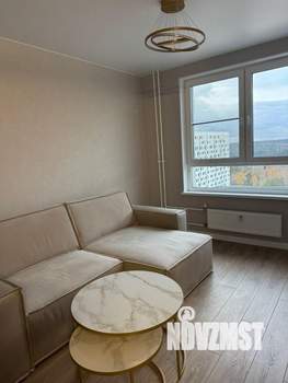 2-к квартира, на длительный срок, 37м2, 16/17 этаж