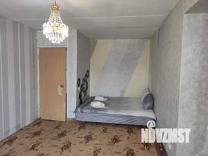 2-к квартира, посуточно, 48м2, 3/14 этаж