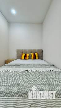 1-к квартира, на длительный срок, 35м2, 4/7 этаж