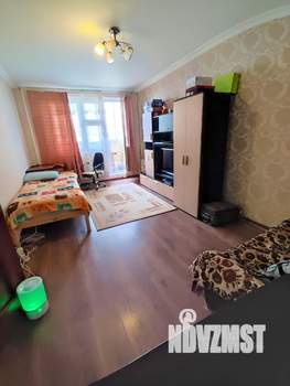 2-к квартира, на длительный срок, 57м2, 10/17 этаж