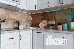 1-к квартира, посуточно, 25м2, 1/6 этаж