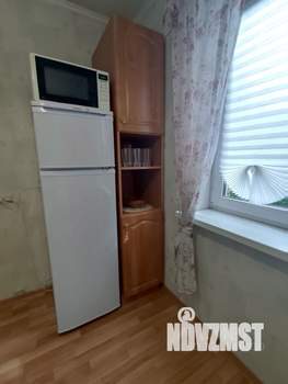 1-к квартира, на длительный срок, 29м2, 4/5 этаж