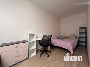 1-к квартира, на длительный срок, 42м2, 15/17 этаж