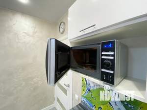 Студия квартира, посуточно, 23м2, 1/6 этаж