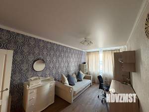 2-к квартира, на длительный срок, 56м2, 5/18 этаж