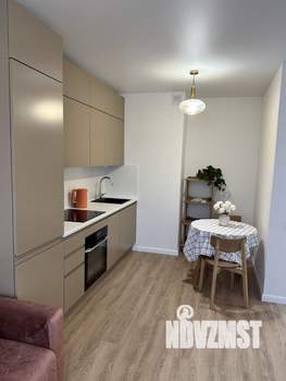 2-к квартира, на длительный срок, 36м2, 11/17 этаж