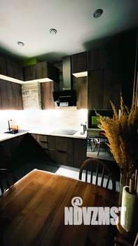 1-к квартира, на длительный срок, 38м2, 14/17 этаж