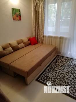 Студия квартира, на длительный срок, 18м2, 1/9 этаж