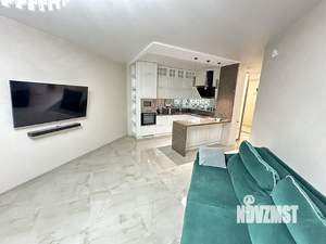 3-к квартира, на длительный срок, 104м2, 3/6 этаж
