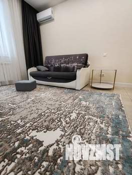 Студия квартира, посуточно, 30м2, 9/9 этаж