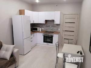 2-к квартира, на длительный срок, 40м2, 9/17 этаж