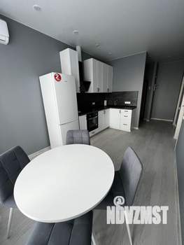 1-к квартира, на длительный срок, 36м2, 14/22 этаж