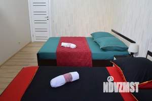 1-к квартира, посуточно, 48м2, 1/1 этаж