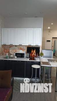 Студия квартира, посуточно, 31м2, 9/9 этаж