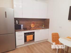 Студия квартира, на длительный срок, 26м2, 5/17 этаж